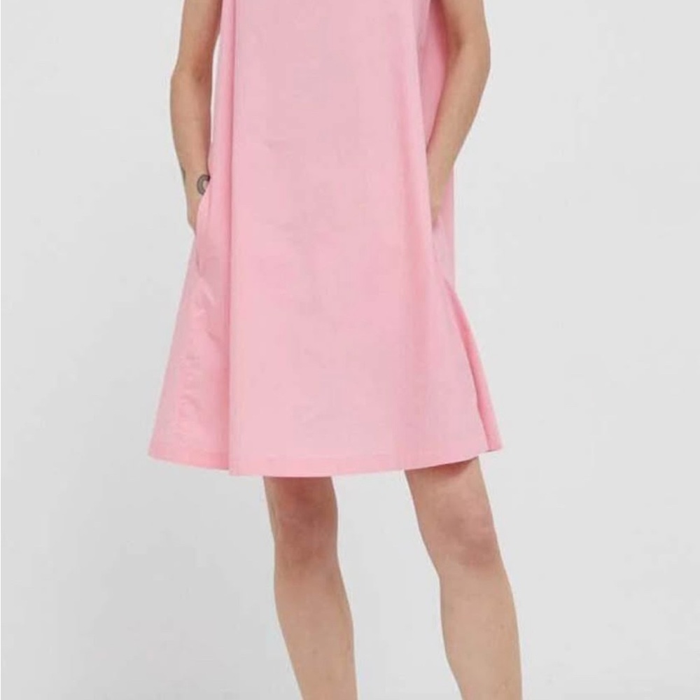 United Colors of Benetton Pink Garment